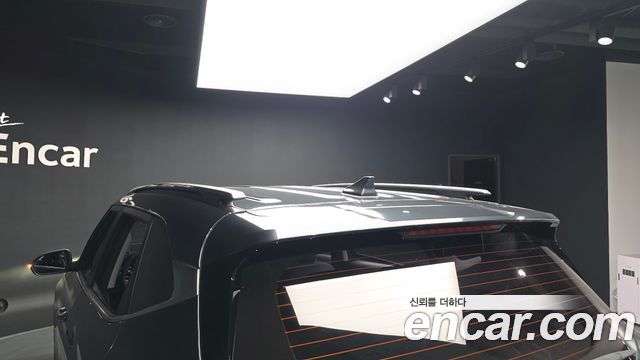 Kia Seltos 2023 — photo 38