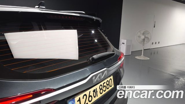 Kia Seltos 2023 — photo 39