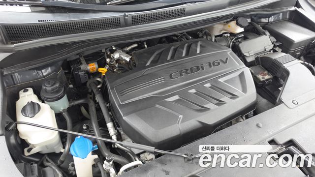 Kia Canival 2019 — photo 6