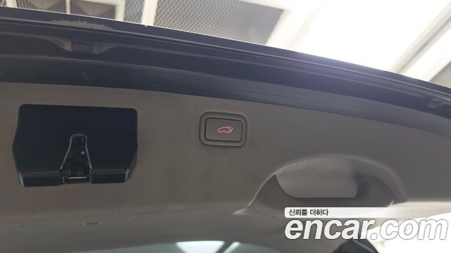 Kia Canival 2019 — photo 27