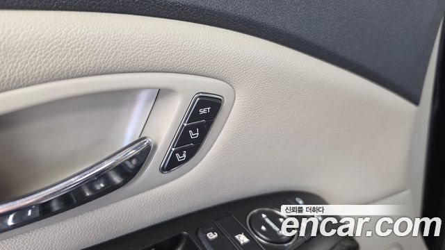 Kia Canival 2019 — photo 29