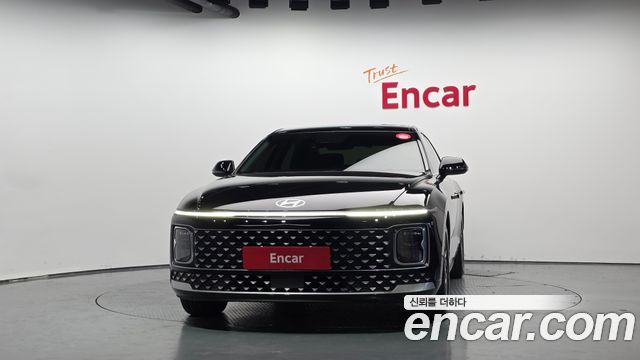 Hyundai Grandeur 2024 — photo 3
