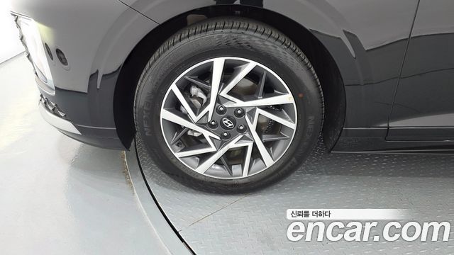 Hyundai Grandeur 2024 — photo 5