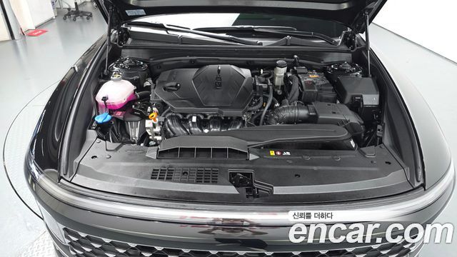 Hyundai Grandeur 2024 — photo 6