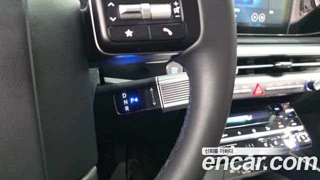 Hyundai Grandeur 2024 — photo 9