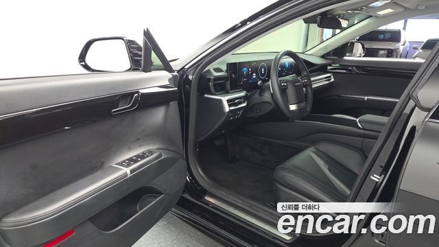 Hyundai Grandeur 2024 — photo 10
