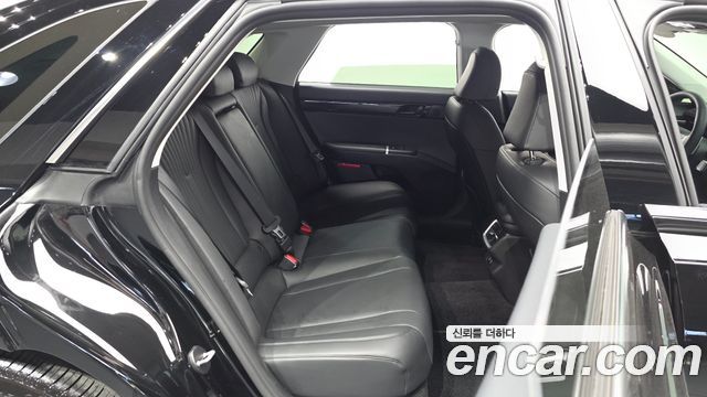 Hyundai Grandeur 2024 — photo 11