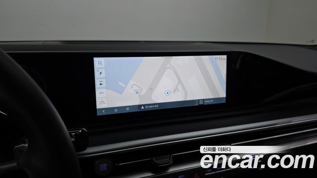 Hyundai Grandeur 2024 — photo 13