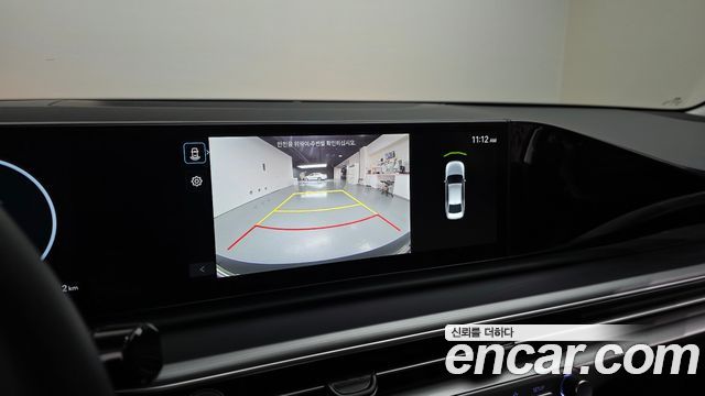 Hyundai Grandeur 2024 — photo 14