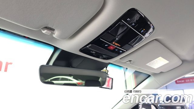 Hyundai Grandeur 2024 — photo 16