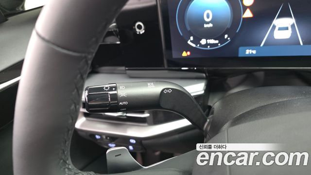 Hyundai Grandeur 2024 — photo 17