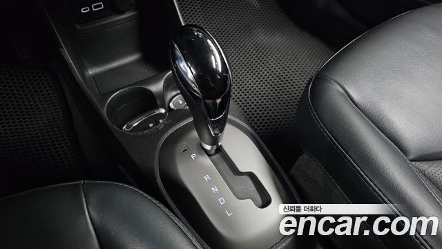 Chevrolet Korea Spark 2019 — photo 12