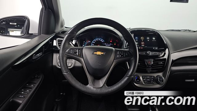 Chevrolet Korea Spark 2019 — photo 18