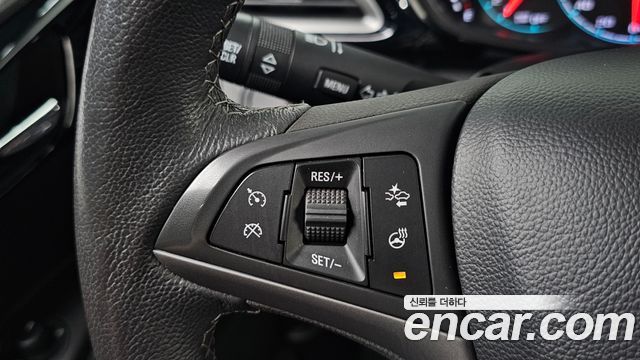 Chevrolet Korea Spark 2019 — photo 19