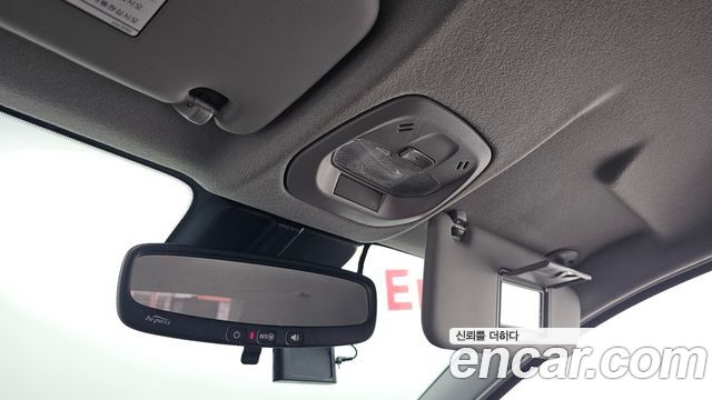 Chevrolet Korea Spark 2019 — photo 26
