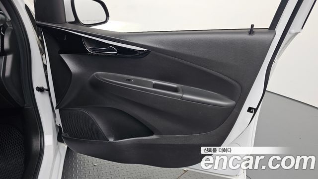 Chevrolet Korea Spark 2019 — photo 14