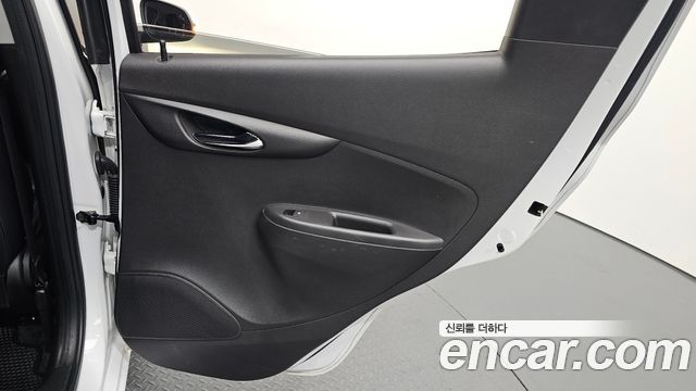 Chevrolet Korea Spark 2019 — photo 15