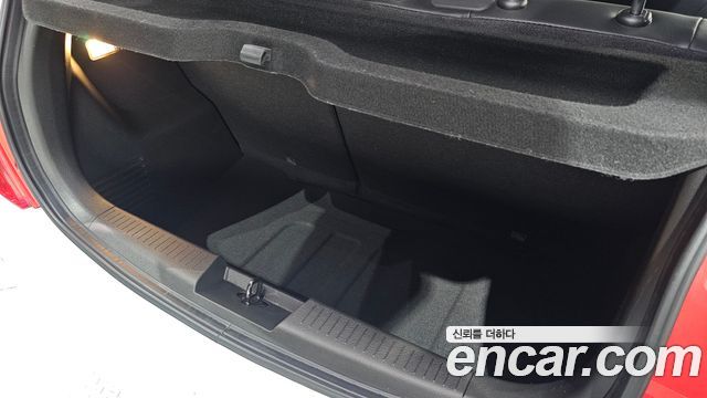 Chevrolet Korea Spark 2019 — photo 27