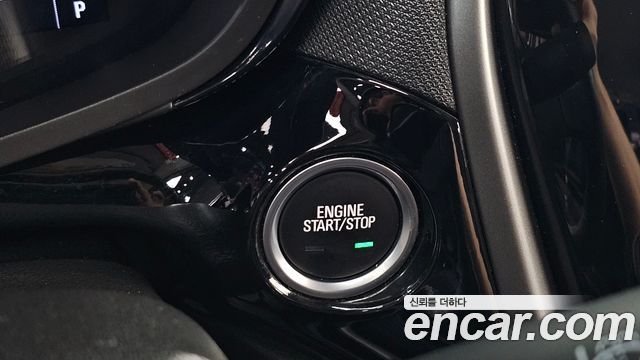 Chevrolet Korea Spark 2019 — photo 29