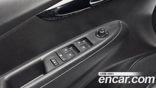 Chevrolet Korea Spark 2019 — photo 30