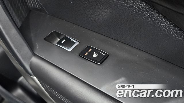 Hyundai Grandeur 2015 — photo 23