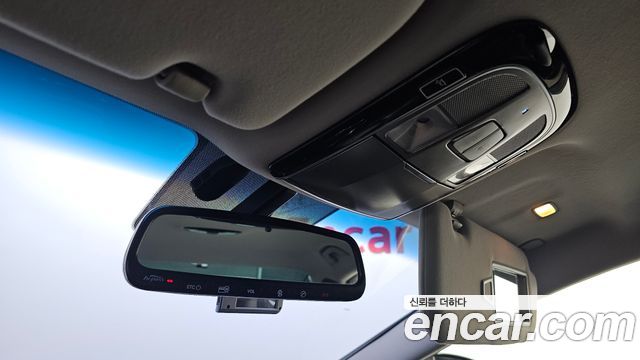 Hyundai Grandeur 2015 — photo 25