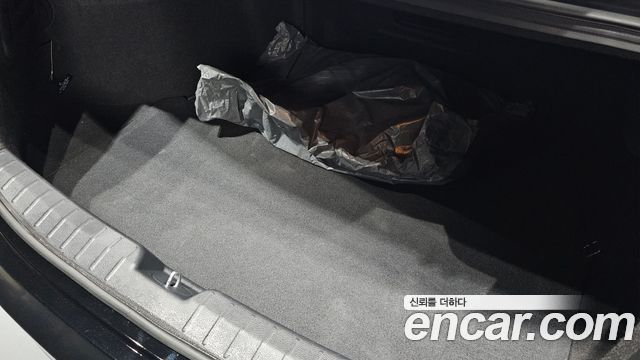 Hyundai Grandeur 2015 — photo 26
