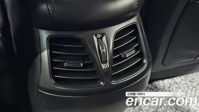 Hyundai Grandeur 2015 — photo 28