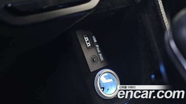 Hyundai Grandeur 2015 — photo 30