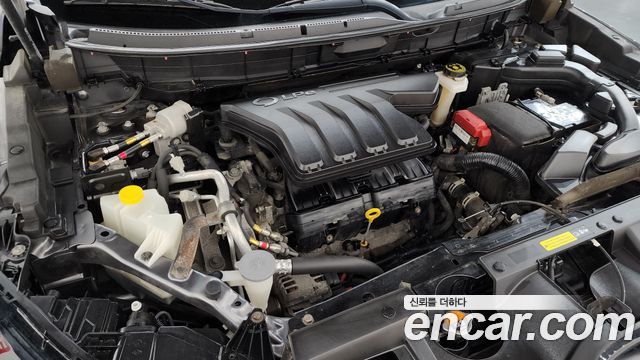 Renault Korea QM6 2020 — photo 6