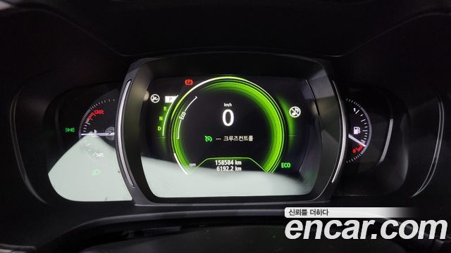 Renault Korea QM6 2020 — photo 11