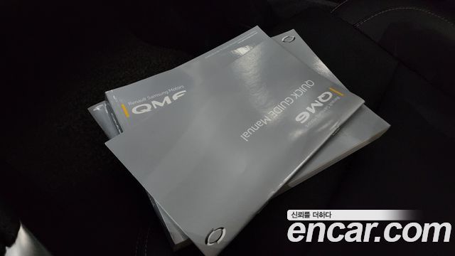Renault Korea QM6 2020 — photo 24