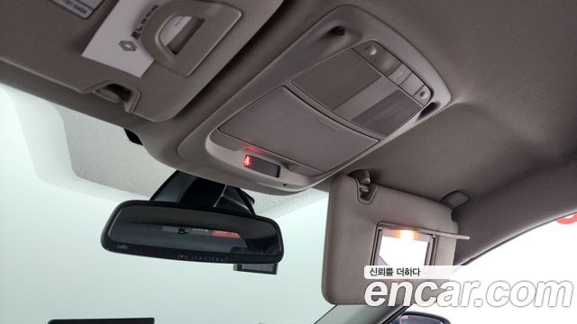 Renault Korea QM6 2020 — photo 26