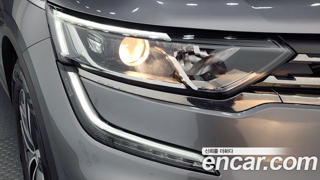 Renault Korea QM6 2020 — photo 8