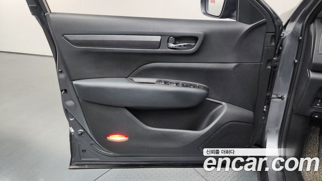 Renault Korea QM6 2020 — photo 14