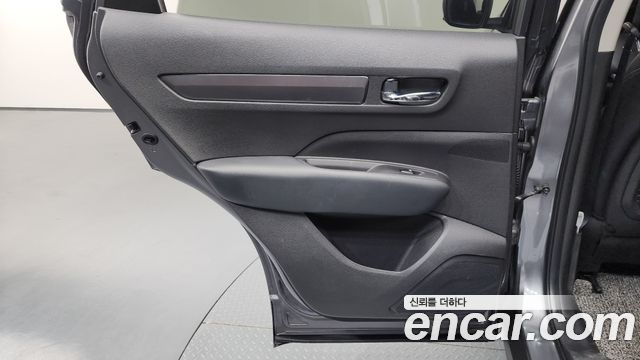 Renault Korea QM6 2020 — photo 15