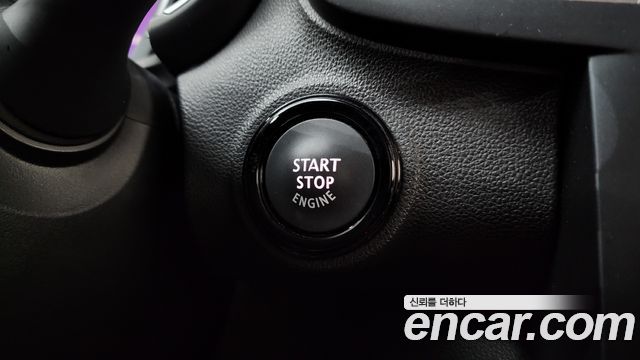 Renault Korea QM6 2020 — photo 28