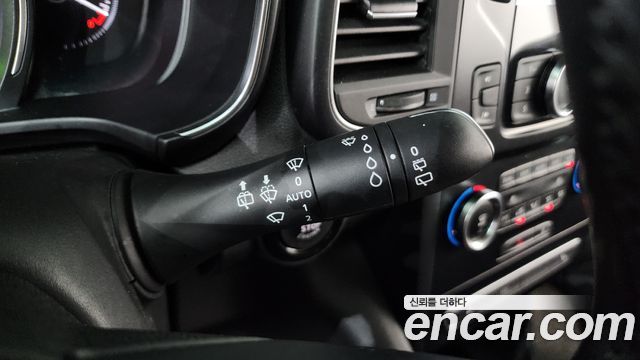 Renault Korea QM6 2020 — photo 29