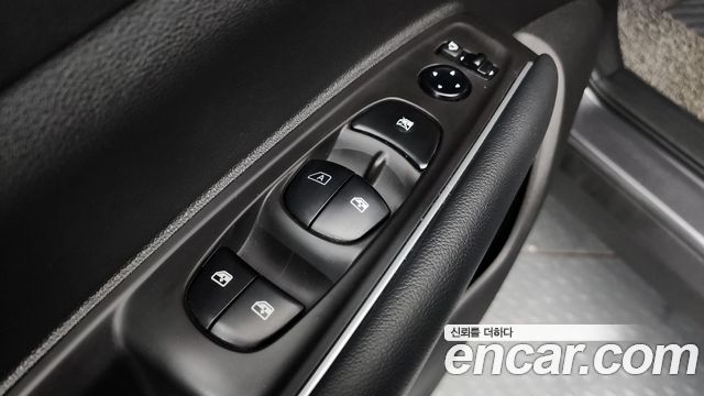 Renault Korea QM6 2020 — photo 30