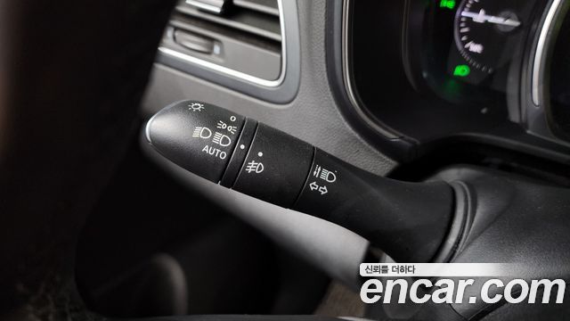 Renault Korea QM6 2020 — photo 31