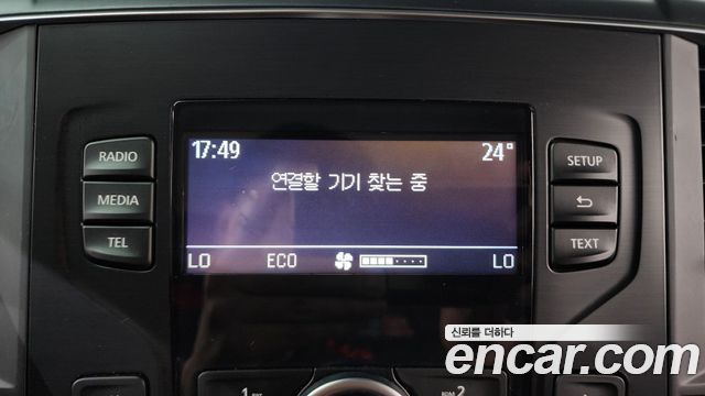 Renault Korea QM6 2020 — photo 32