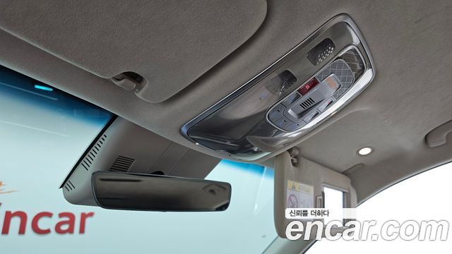 Genesis GV80 2025 — photo 26