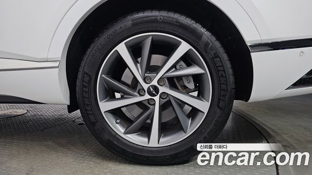 Genesis GV80 2025 — photo 7