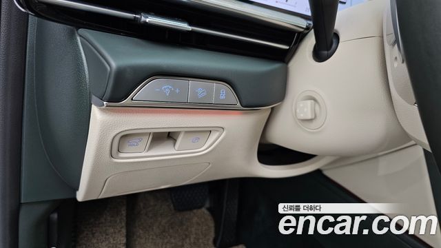 Genesis GV80 2025 — photo 27