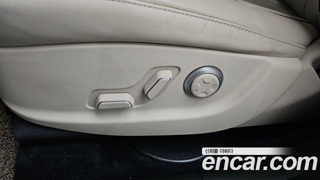 Genesis GV80 2025 — photo 31