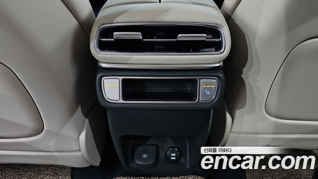 Genesis GV80 2025 — photo 32