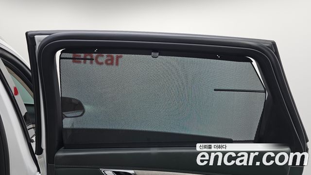 Genesis GV80 2025 — photo 33