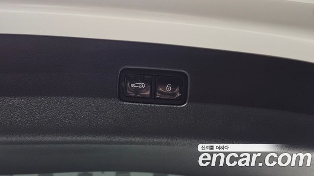 Genesis GV80 2025 — photo 35
