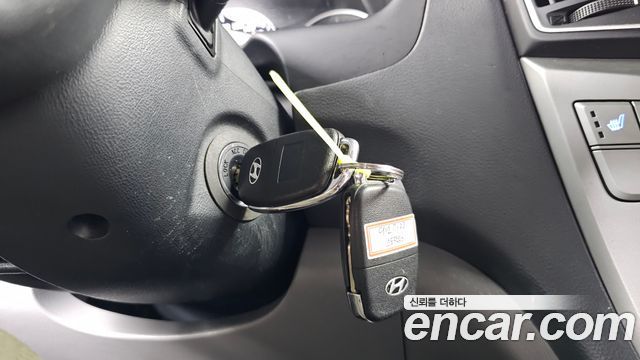 Hyundai Starex 2021 — photo 21