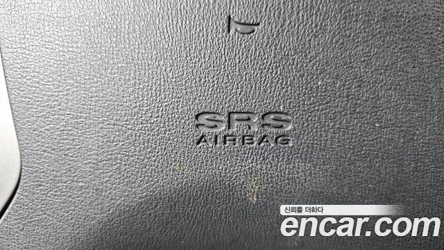 Hyundai Starex 2021 — photo 23
